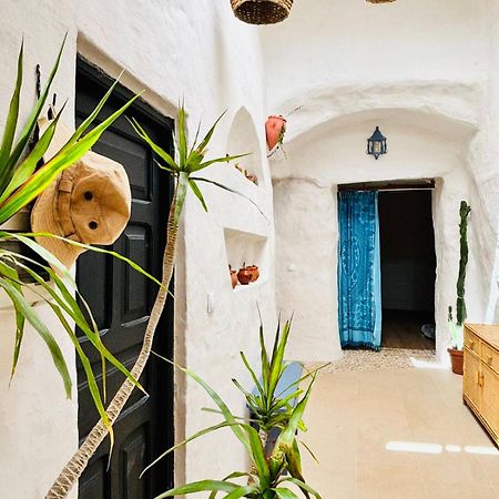 Cueva Las Nubes インヘニオ エクステリア 写真