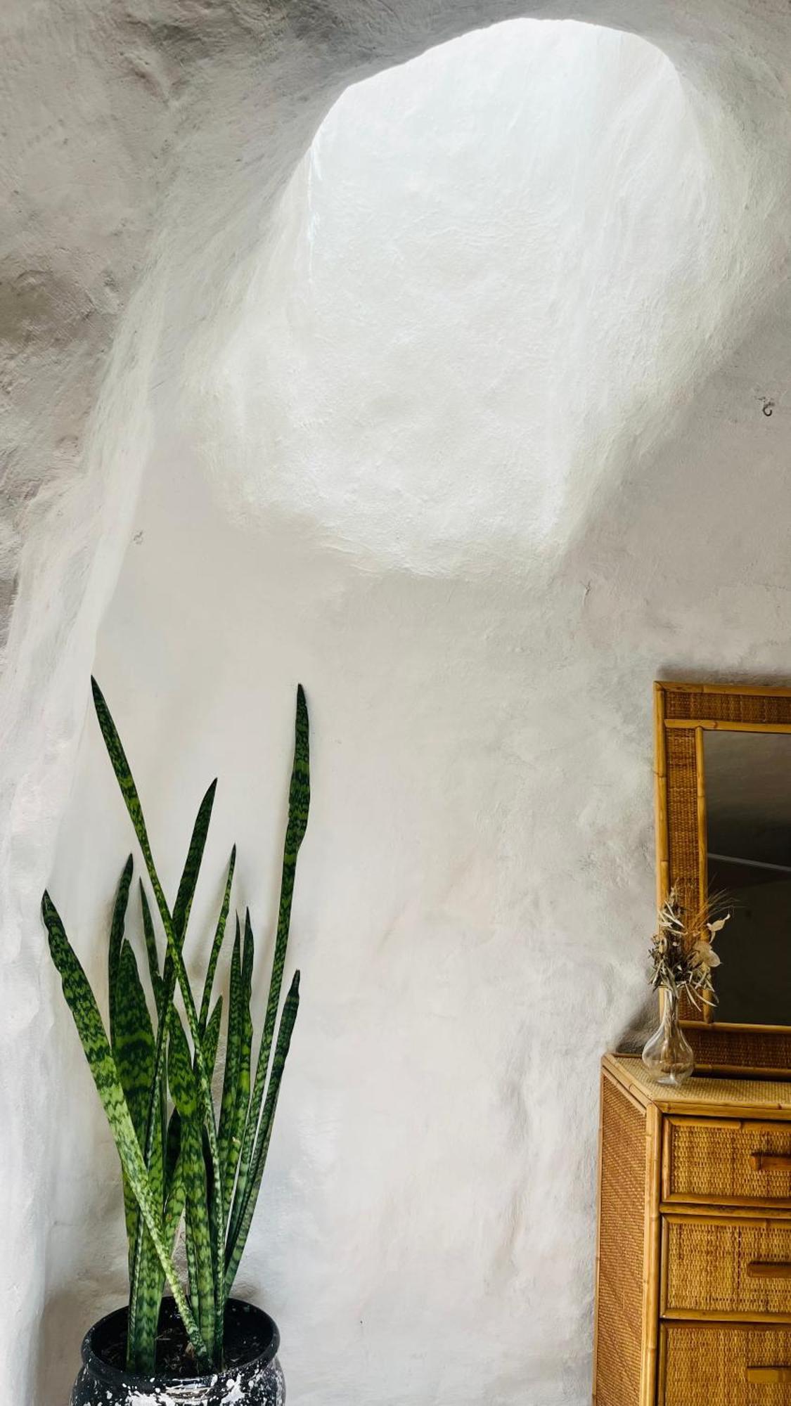 Cueva Las Nubes インヘニオ エクステリア 写真