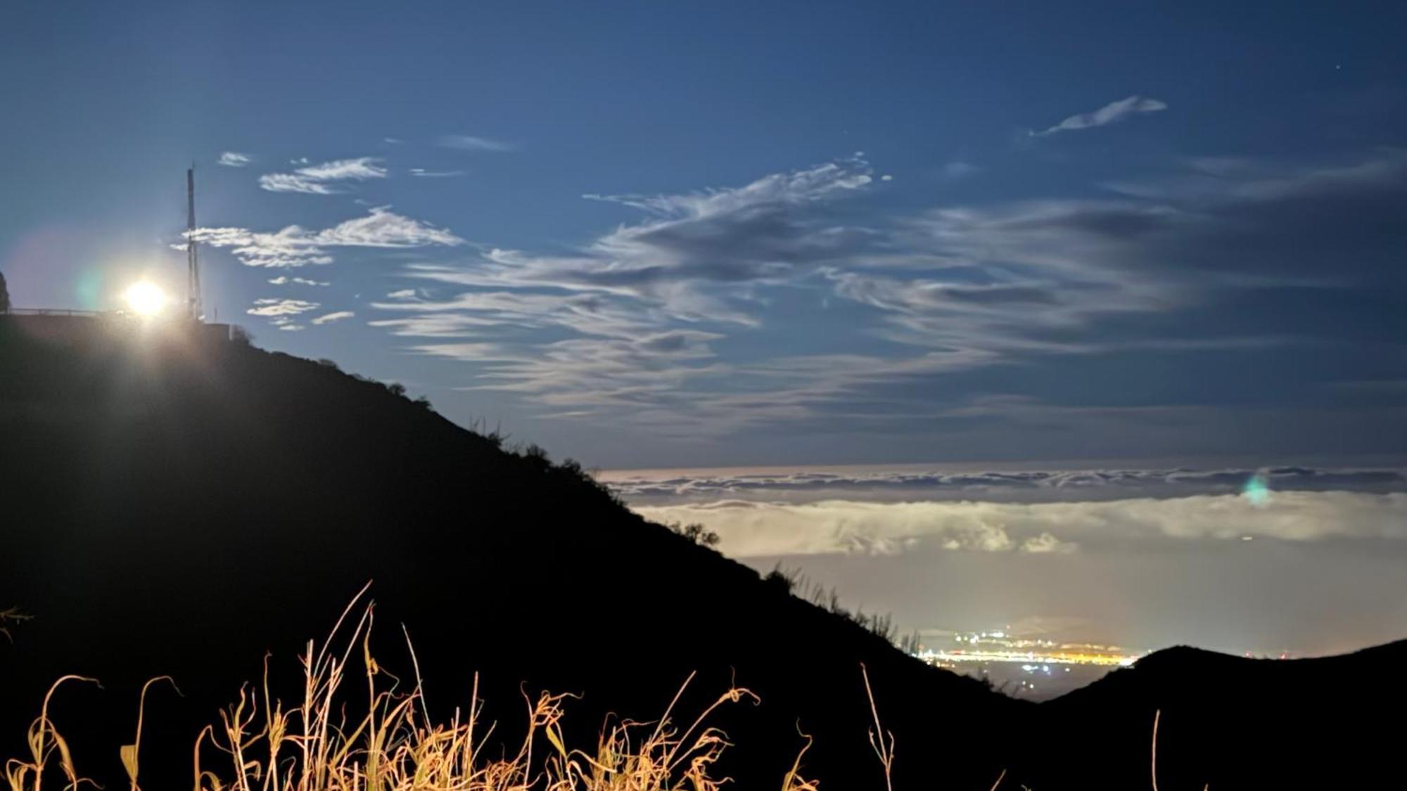 Cueva Las Nubes インヘニオ エクステリア 写真